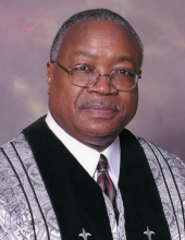 Rev. Dr. Wesley Leon Elam