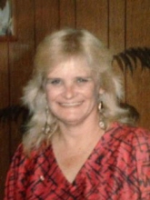 Kathy Ann Vanarsdall