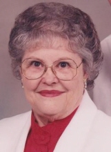 Mildred Marie Coker