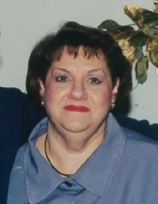 Frances Chilton St. Joseph, Michigan Obituary