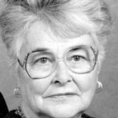 Betty Lou Kolkmeyer