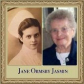 Jane O. Jasmin