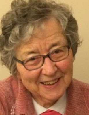 Ella Hix Hamburg, Pennsylvania Obituary