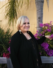 Maria Luz Sanchez Franco