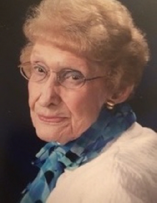 Charlotte O'Toole Mount Laurel, New Jersey Obituary