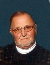 John Leslie Payne