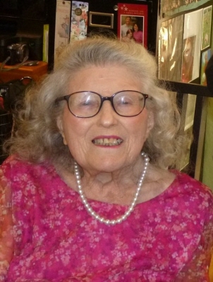 Norma Baldwin Santa Cruz, California Obituary