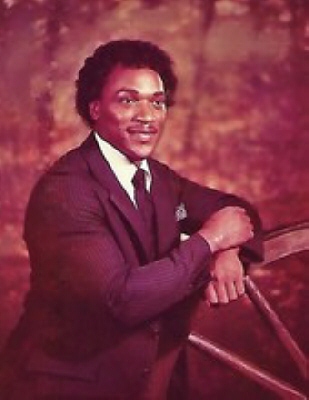 Charles Bernard Jones Mobile, Alabama Obituary