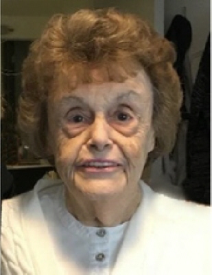 Yvonne Graffius Ephrata, Pennsylvania Obituary