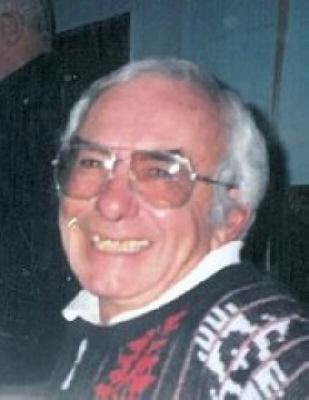 Photo of Peter Donnelly