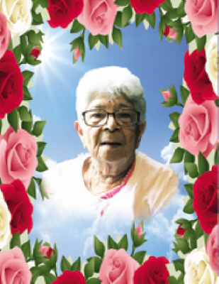 Maria Garcia Garcia Springfield, Massachusetts Obituary