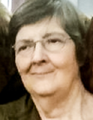 Irene Murray