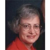 Phyllis Ann Morris