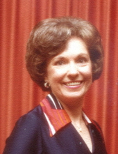 Betty Roberts  Lewis