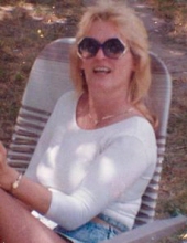 Sandra C. Collins