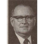 Jack C. Simpson