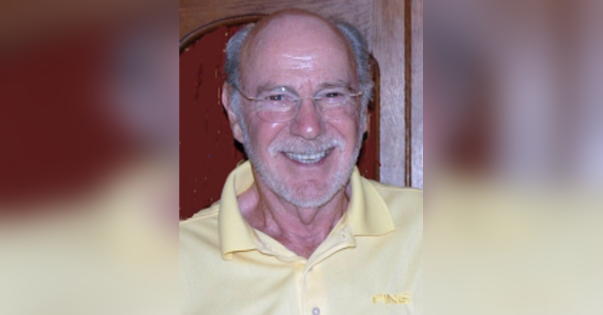 Obituary information for Jules Vincent Harcourt