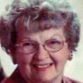 Loretta M Moore