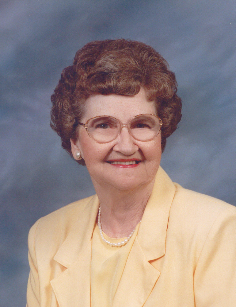 Ethel Mae McCollum (Coln) 1115175