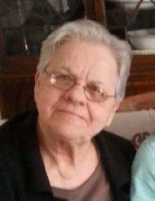 Louise Marzani Jessup, Pennsylvania Obituary