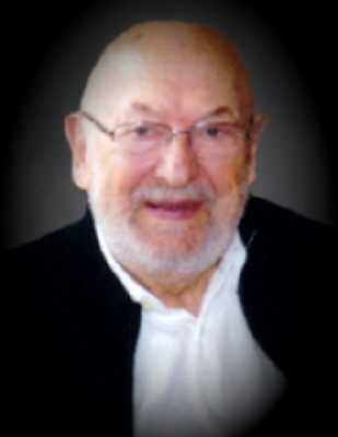 Arnold Lowenberger Niagara-on-the-Lake, Ontario Obituary