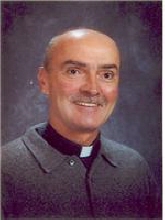 Rev. Mark Gilbert Ostendorf