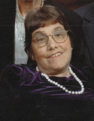 Jane Kay Eshelman