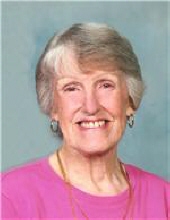 Frances M. Schoenecker