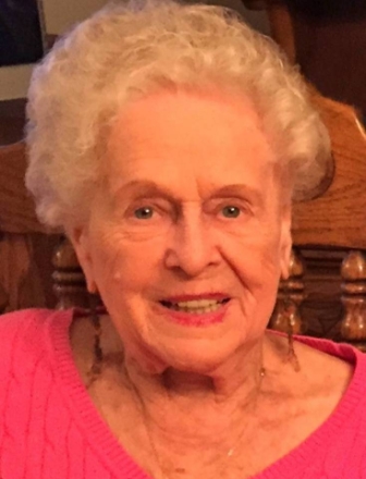 Mary C. Booth Orland Park, Illinois Obituary