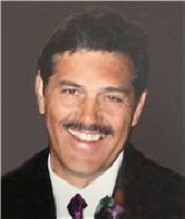 George E. Saldana