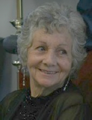 Marjorie J. Wing