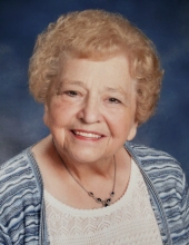 Doris M. Dishinger