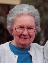 Violet A.  Lindner