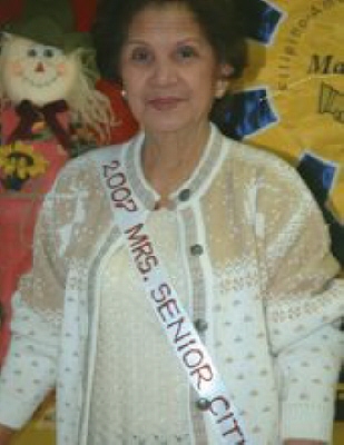 Photo of Norma San Pedro