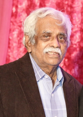 Photo of Mr. Ponniah Saravanamuthu