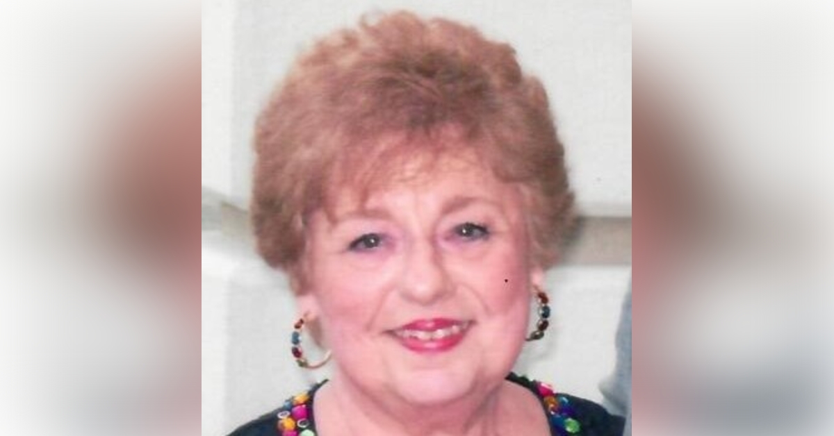 Obituary information for Deborah J. Grasso