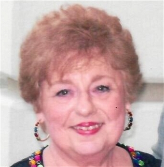 Deborah J. Grasso Hamburg Obituary