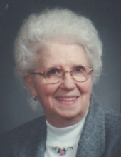 Wanda A. LaMore