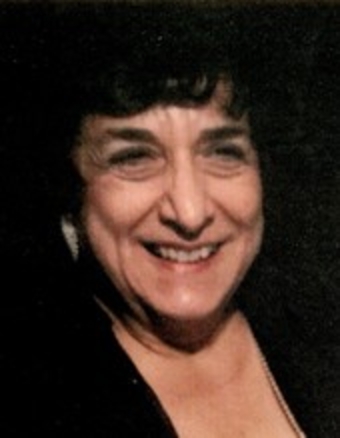 Photo of Lucille Cianchetta