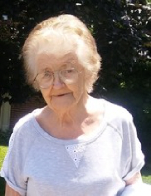 Sally Rosenbaum Jones Salem, Virginia Obituary