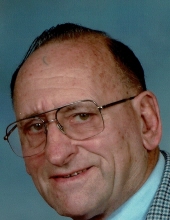 Photo of Harold Kelbley