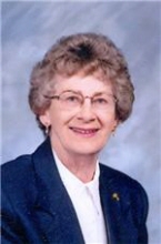 Ethel M. Travis