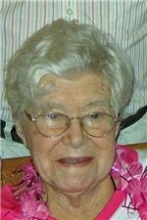 Mildred D. Hillmer