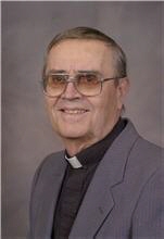 Rev. Virgil Robert Braun