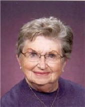 Dorothy Alma Johnson
