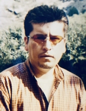 Arturo Torres Roque