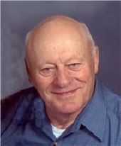 Robert "Bob" H. Warner