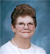 Rosemary Campbell