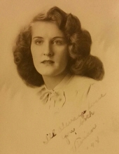 Photo of Vivian (Jones) Fiskewold