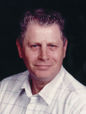 Photo of Charles Uphold